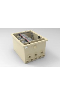 DVS Drum PP 100N